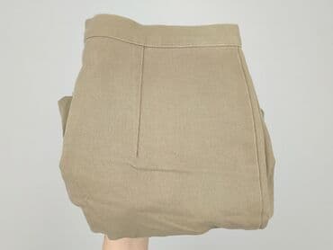 klapki carrefour: Marks & Spencer, Spodnie materiałowe damskie, rozmiar M — 8