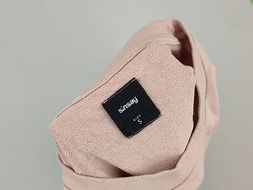 sinsay dresy: Sinsay, Bluza damska
, rozmiar S — 4