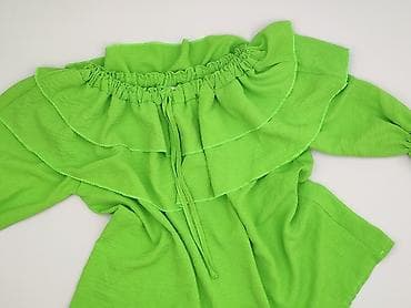 bluzy asymetryczne: New Collection, Bluzka damska, rozmiar XL — 1