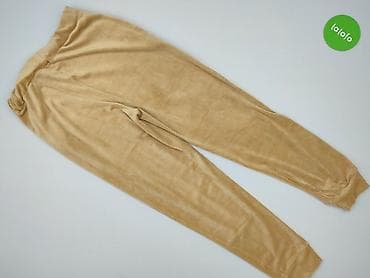 bluza vintage: Velour, Komplet sportowy damski, rozmiar L — 7