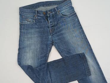 jeans boot cut: Jeansy damskie, M — 1