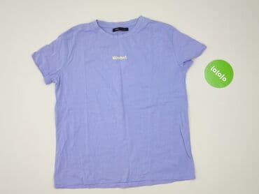 sukienka 4f damska: Sinsay, Women`s T-shirt, size S (EU 36) — 2