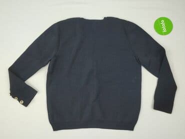 m s collection sweter: Bruuns Bazaar, Sweter damski, rozmiar 2XL — 3