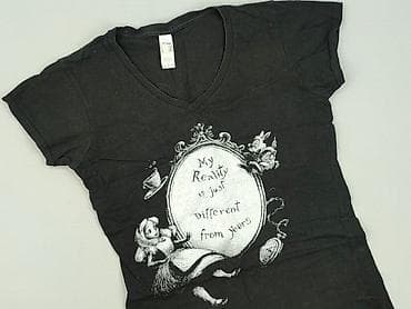 bluzki smile: Gildan, T-shirt damski, rozmiar L — 1