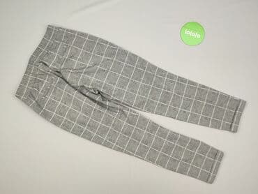 joggery damskie jeansowe reserved: Reserved, Spodnie materiałowe damskie, rozmiar XS — 3