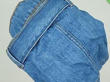 plaszcz jeansowy reserved: Top damski, rozmiar L — 6