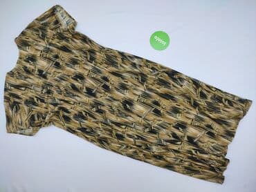 allegro sukienki damskie midi: Sukienka damska, rozmiar 3XL — 3