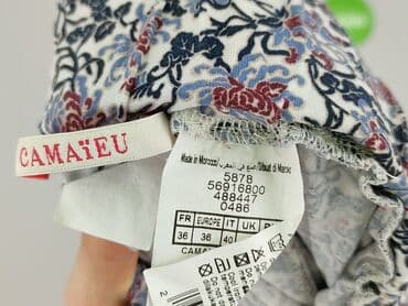 c and a spódnice: Camaïeu, Spódnica damska, S — 4