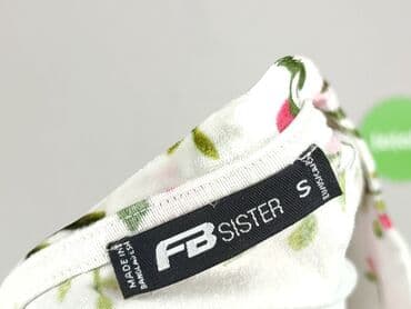 custom t shirty designs: FB Sister, T-shirt damski, rozmiar S — 4