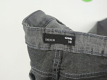 ccc nike dunk: Denim, Jeansy damskie, rozmiar M — 4