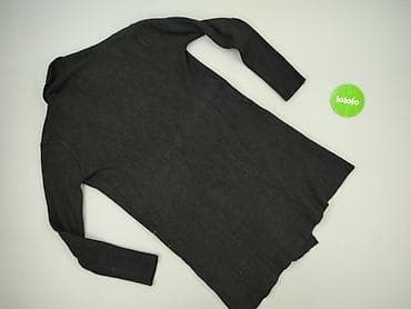 second hand butik online: Les étoiles claires Paris, Kardigan damski, rozmiar XL — 3