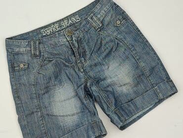 pakuten spodenki jeansowe: Szorty damskie, rozmiar S — 1