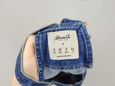 re dress jeans hurtownia: Denim Co, Sukienka damska, rozmiar M — 4