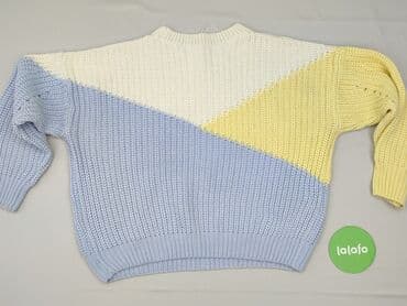 жіночий одяг: Sweter damski, rozmiar 4XL — 3