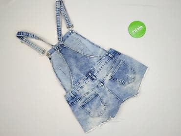 spodenki dickies: Ogrodniczki damskie, rozmiar S — 3