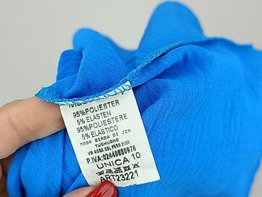 Ubrania damskie: Sukienka damska, rozmiar One size — 4