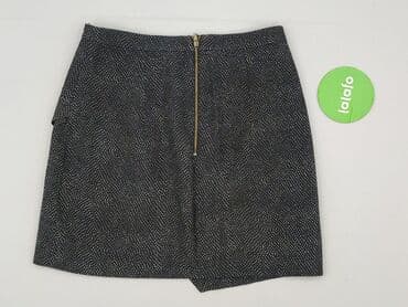 spódnice eko skóra stradivarius: H&M, Spódnica damska, M — 3