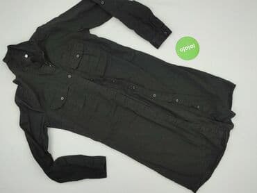 sukienka koszulowa c a: Janina, Sukienka damska, rozmiar M — 3