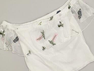Women: H&M, Women's blouse, size S (EU 36) — 1