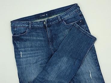 2ndday jeans: Jeansy damskie, rozmiar XL — 1