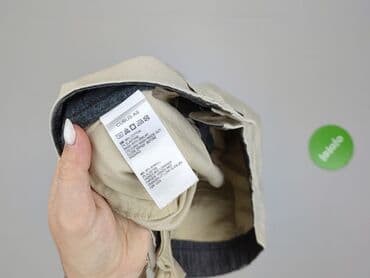 klapki na koturnie w ccc: Cubus, Szorty dla mężczyzn, rozmiar L — 5