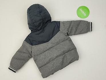 koszulka robert lewandowski: Kurtka, 9-12 miesięcy, stan - Idealny — 3