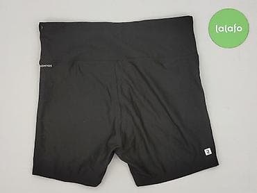 decatlon polar: Domyos, Szorty damskie, rozmiar 2XL — 3