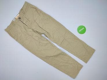 diverse sweter: Next, Chinosy dla mężczyzn, rozmiar L — 2