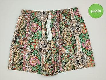 pull bear klapki: Szorty damskie, rozmiar XL — 2