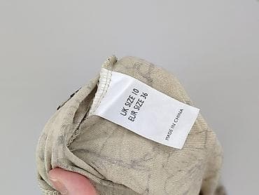 Women's Clothing: South, Women's blouse, size S — 4