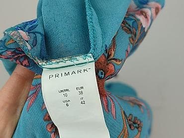 primark obuwie: Primark, Narzutka damska, rozmiar S — 5