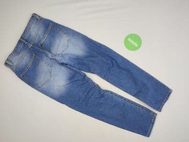 spodnie jeansowe reserved: Jeans, Reserved, 13 years, 158, condition - Perfect — 3