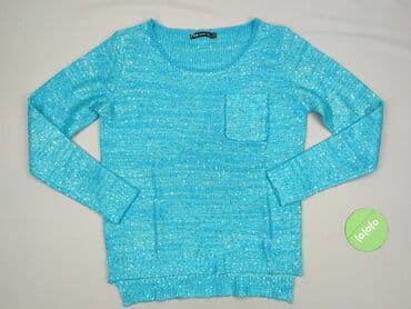 kurtki zimowe: Express, Sweter damski, rozmiar XL — 2