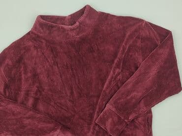lidl swetry damskie rozpinane: Nutmeg, Жіноча блуза, розмір 2XL — 1