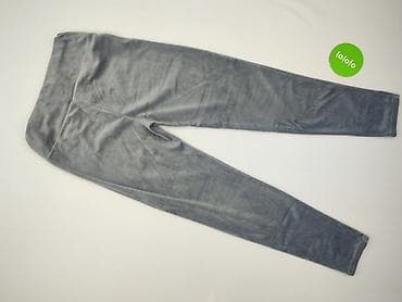 kapcie ann: Legginsy rozmiar 2XL — 3