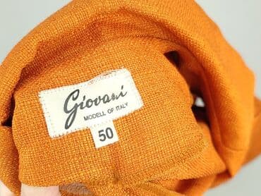 kimono kurtka: Giovanni, Marynarka damska, rozmiar 5XL — 4