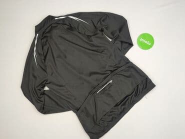 жіночі флісові кофти: Crivit Sports, Women`s sweatshirt, size L (EU 40) — 3