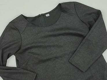 sukienki do kolan: Sukienka damska, rozmiar XL — 1