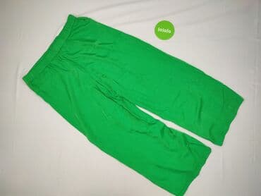 kuloty damskie jeansy: Spodnie damskie, rozmiar XL — 2