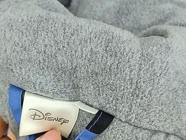 slide klapki: Kombinezon, Disney, 9-12 miesięcy, stan - Idealny — 5