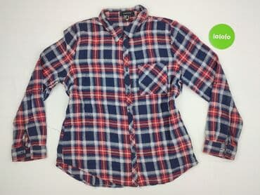 everlast kurtka zimowa: Atmosphere, Koszula damska, XL — 2