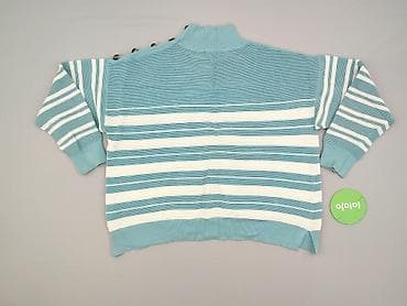 sweter edc: M&Co, Sweter damski, rozmiar 3XL — 3
