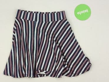 spódniczka szachownica: CKH Clockhouse, Spódnica damska, rozmiar S — 3