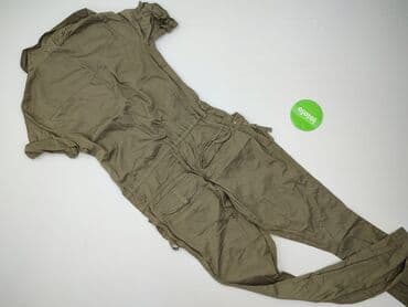 c a kombinezon narciarski: Kombinezon damski, rozmiar M — 4