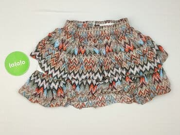 spódniczka gotycka: Women`s skirt, size S (EU 36) — 2
