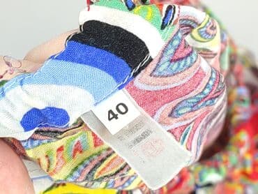 sukienki letnie duże rozmiary c a: Sukienka damska, rozmiar L — 6