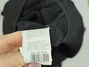 bluza moro cropp: Bluza z kapturem damska, rozmiar XS — 5