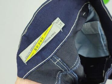 jeansy push up lee: Fashion Jeans, Jeansy damskie, rozmiar M — 4