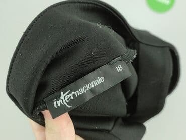 sklep internetowy z sukienkami dla puszystych: Internacionale, Sukienka damska, rozmiar 3XL — 4