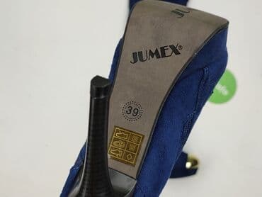 kozaki do kolan ccc: Kozaki damskie, 39 — 5